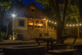 Cityside Cottage